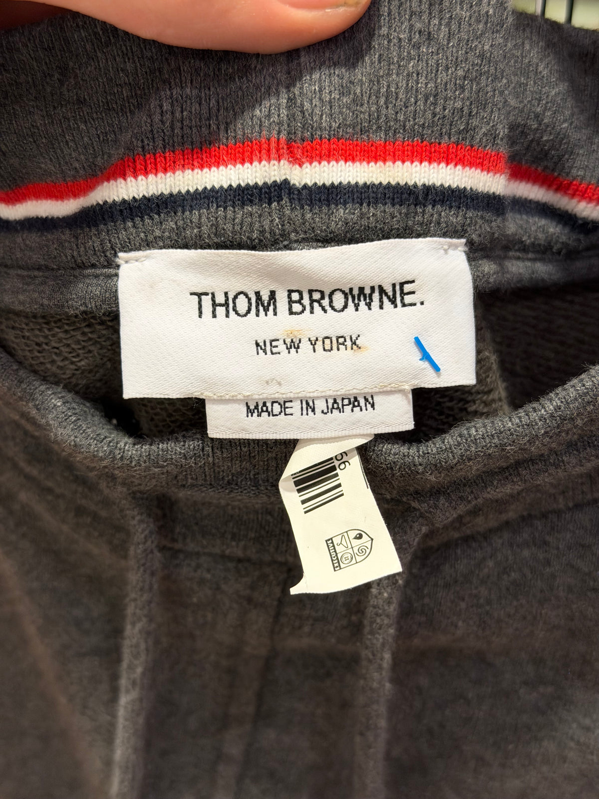 Thom Browne Sweatpants