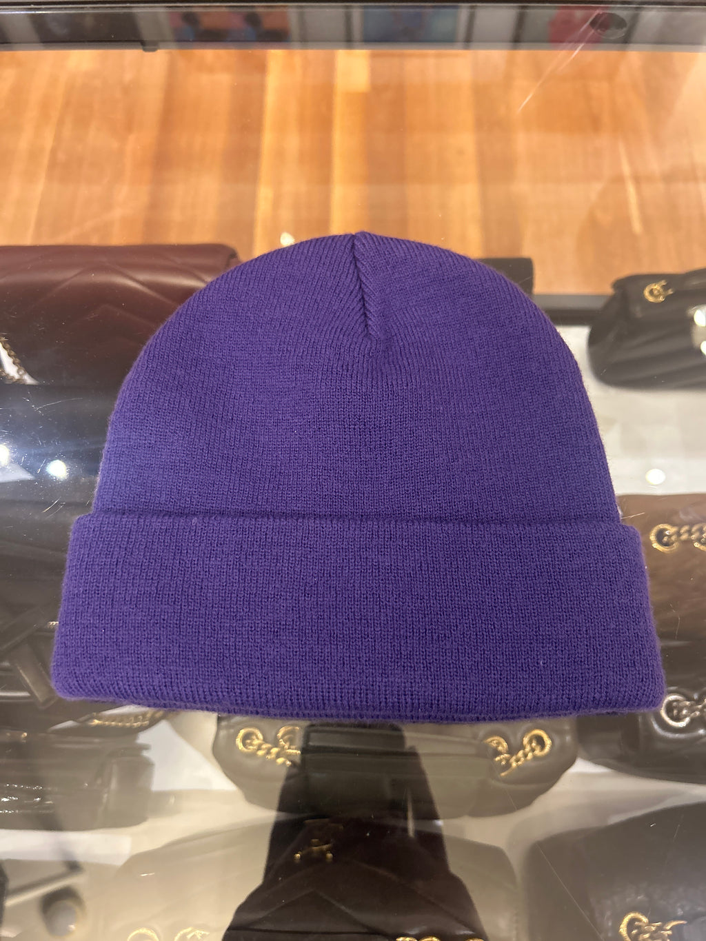 Supreme FTP Beanie