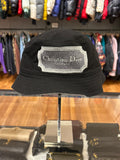Dior Logo Bucket Hat