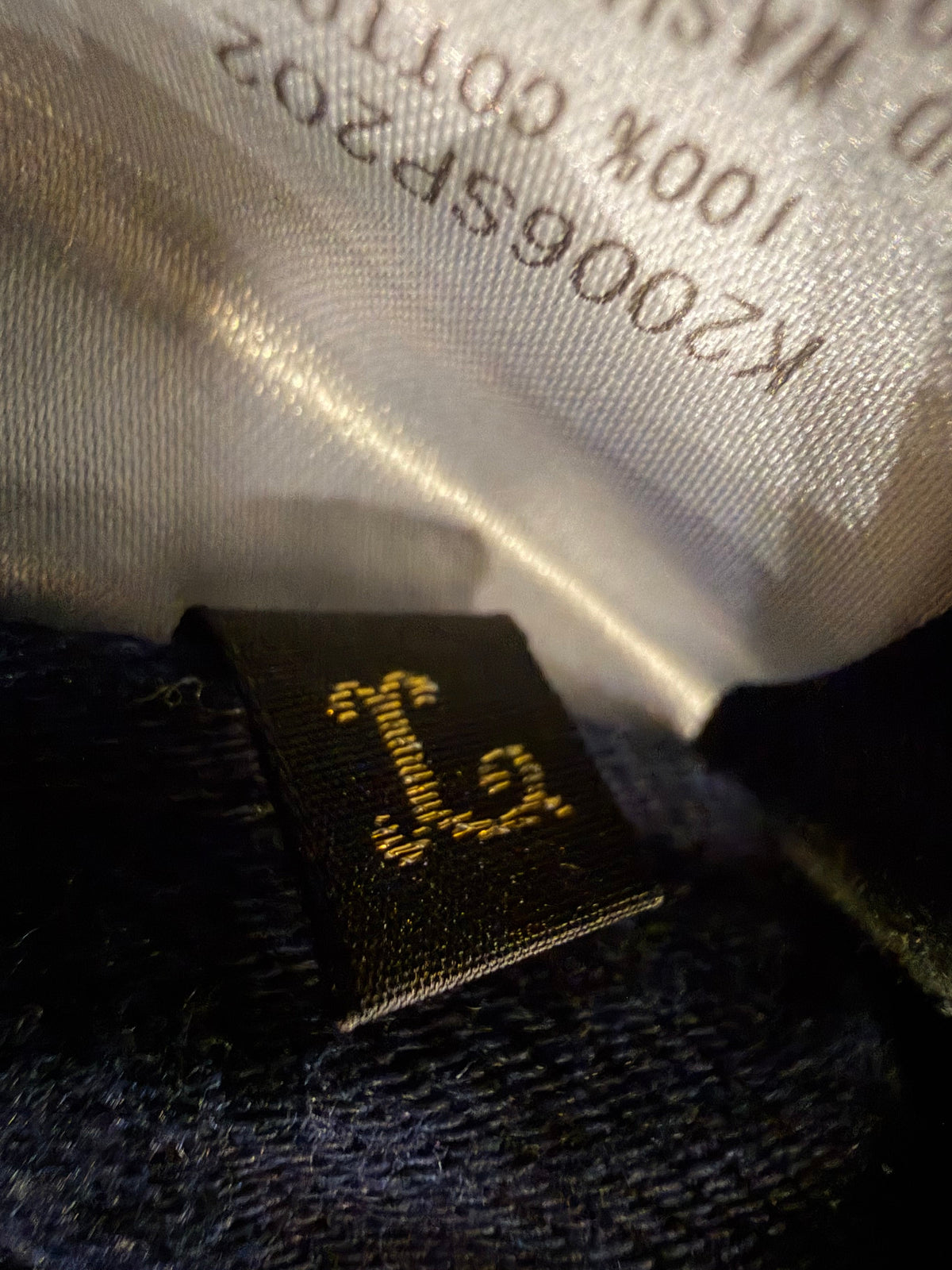 Kapital Thunder Sashiko Canvas Shorts - Indigo