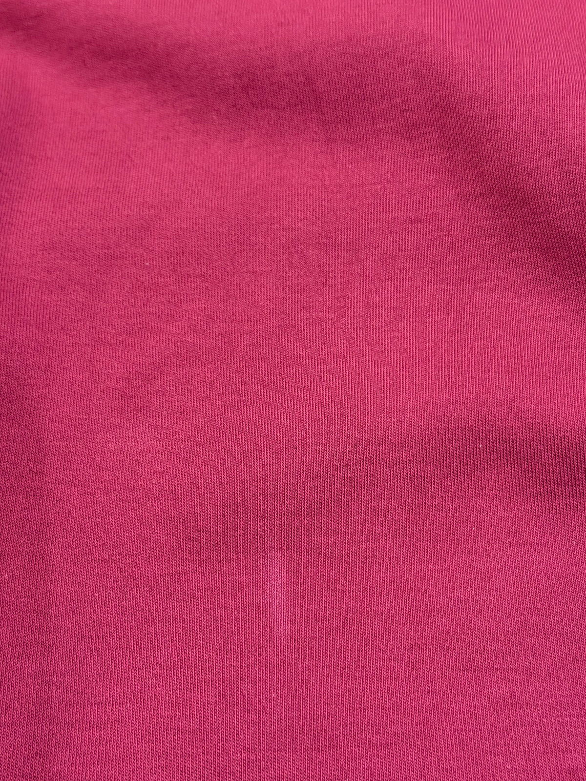 Supreme Mock Neck LS Maroon