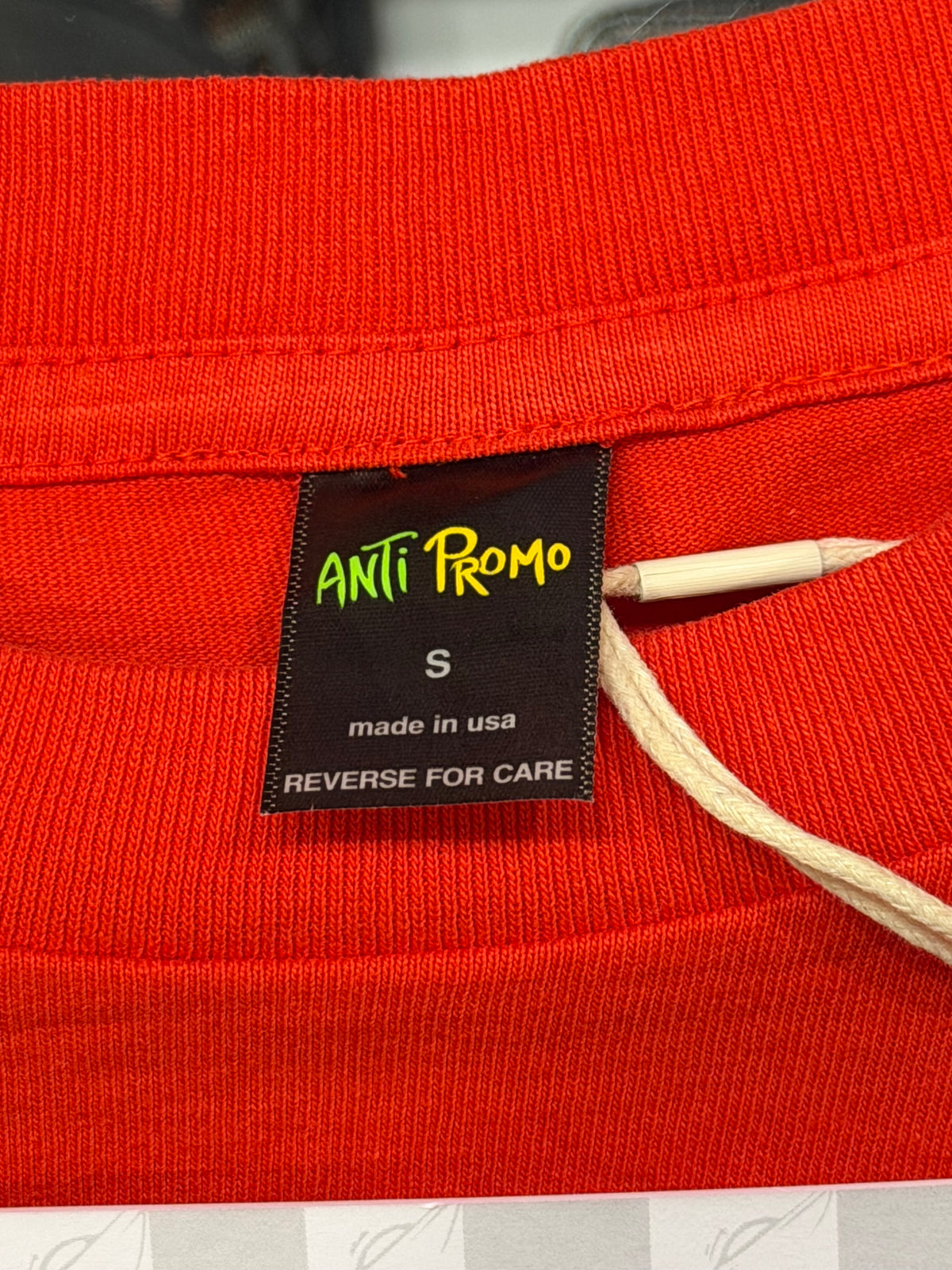 Matty Boy ‘Anti Promo’ Tee