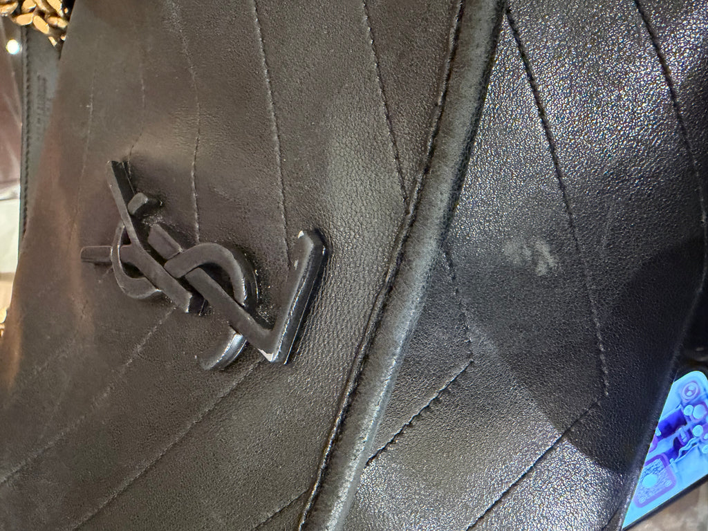 Saint Laurent Niki Medium Shoulder Bag