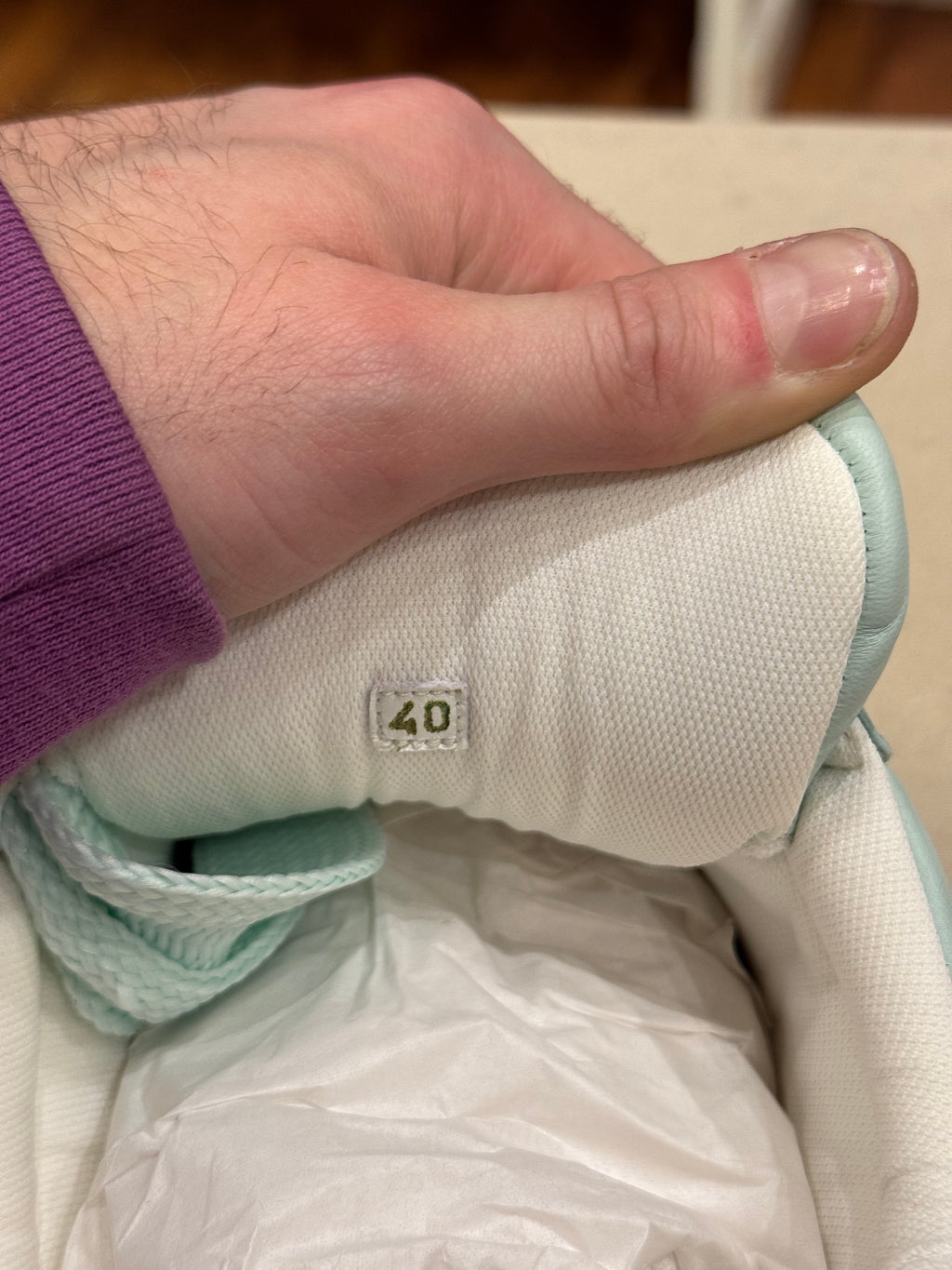 Marni Bigfoot 2.0 Sneakers - Blue