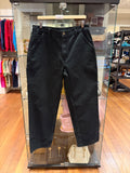 Carhratt B11 Work Pants -
Black