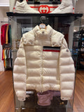 Moncler Mounier Guibbotto - White