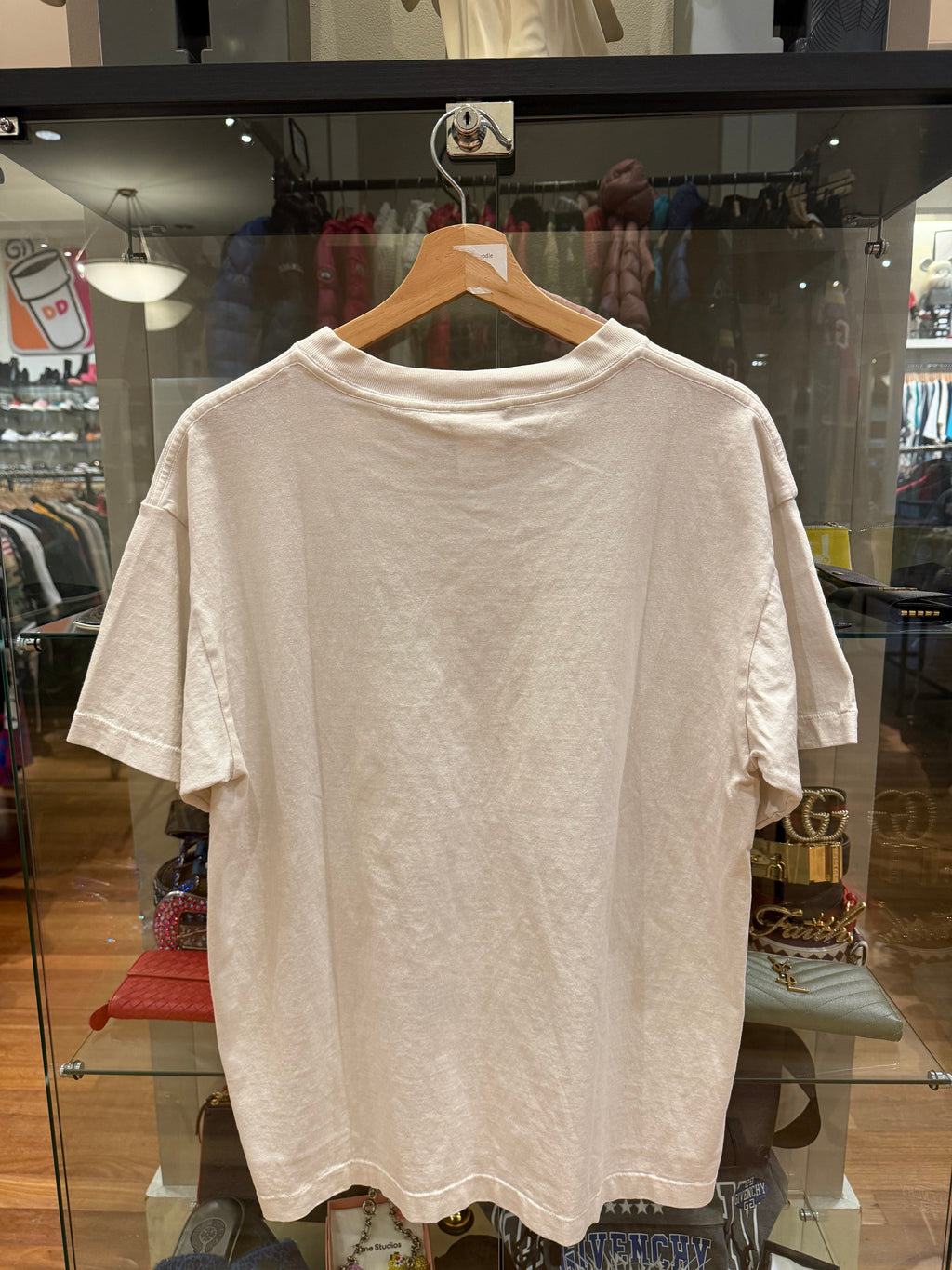 Saint Michael ‘Mercy’ Tee