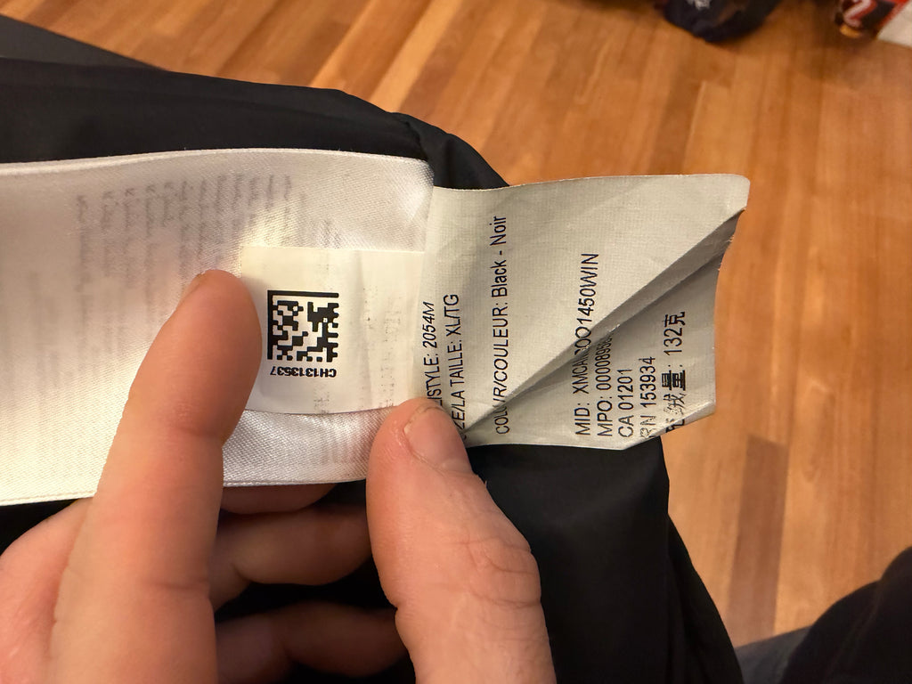 Canada Goose Freestyle Crew Vest