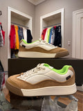 Dior x Cactus Jack B713 Sneakers - Brown