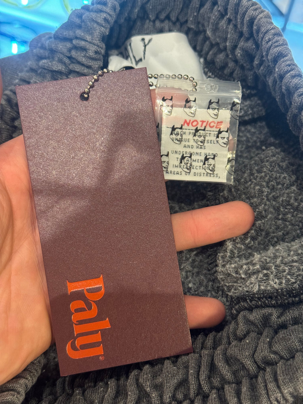 Paly Hollywood ‘Carrying the Message’ Shorts