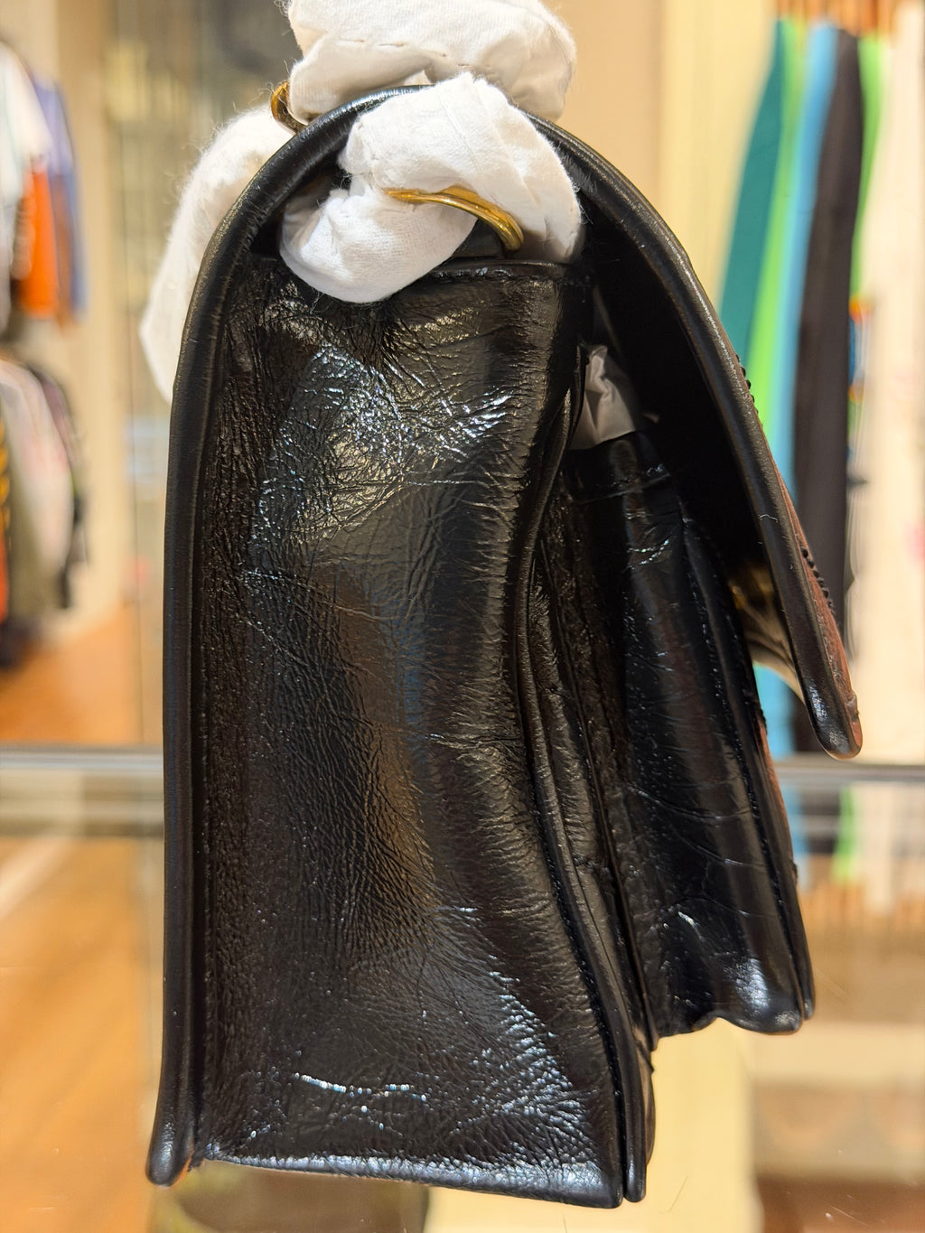Saint Laurent Niki Medium