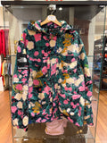 Supreme x The North Face Trekking Convertible Jacket-
Flowers