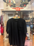 Louis Vuitton Damier Pocket
Tee - Black