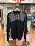 Miu Miu Knit Cotton Pique Polo Shirt