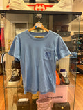 Chrome Hearts Miami
Horseshoe Floral Tee - Blue
