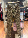 Gallery Dept Road Camo 5001
Jeans - Camo