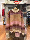 ERL Alpaca Mohair Sweater
