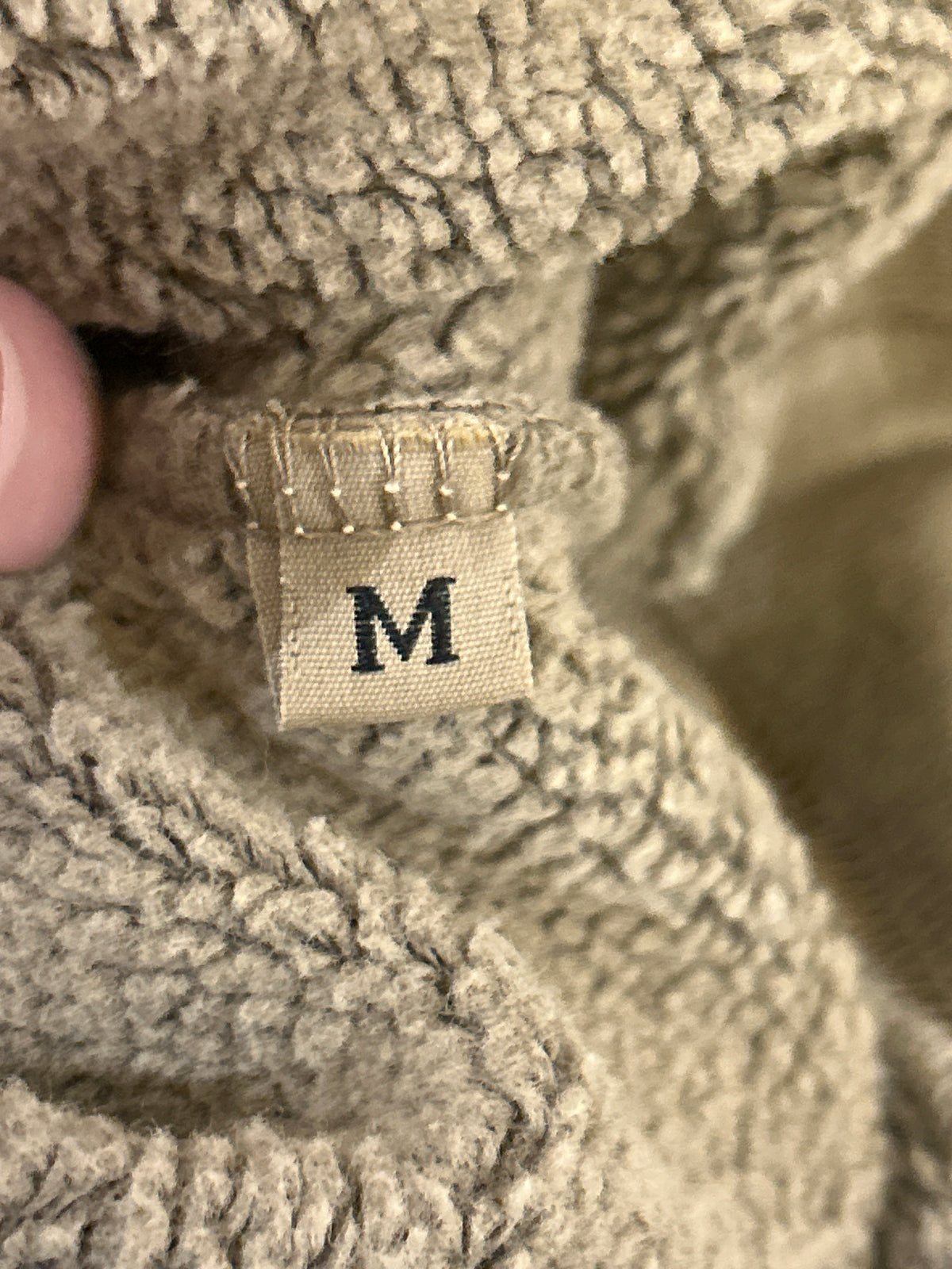 CPFM Kids See Ghosts Lucky Me Crewneck