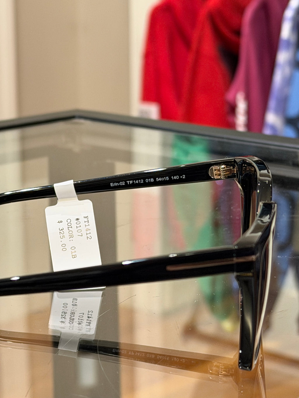 Tom Ford Winona FT1030 Sunglasses