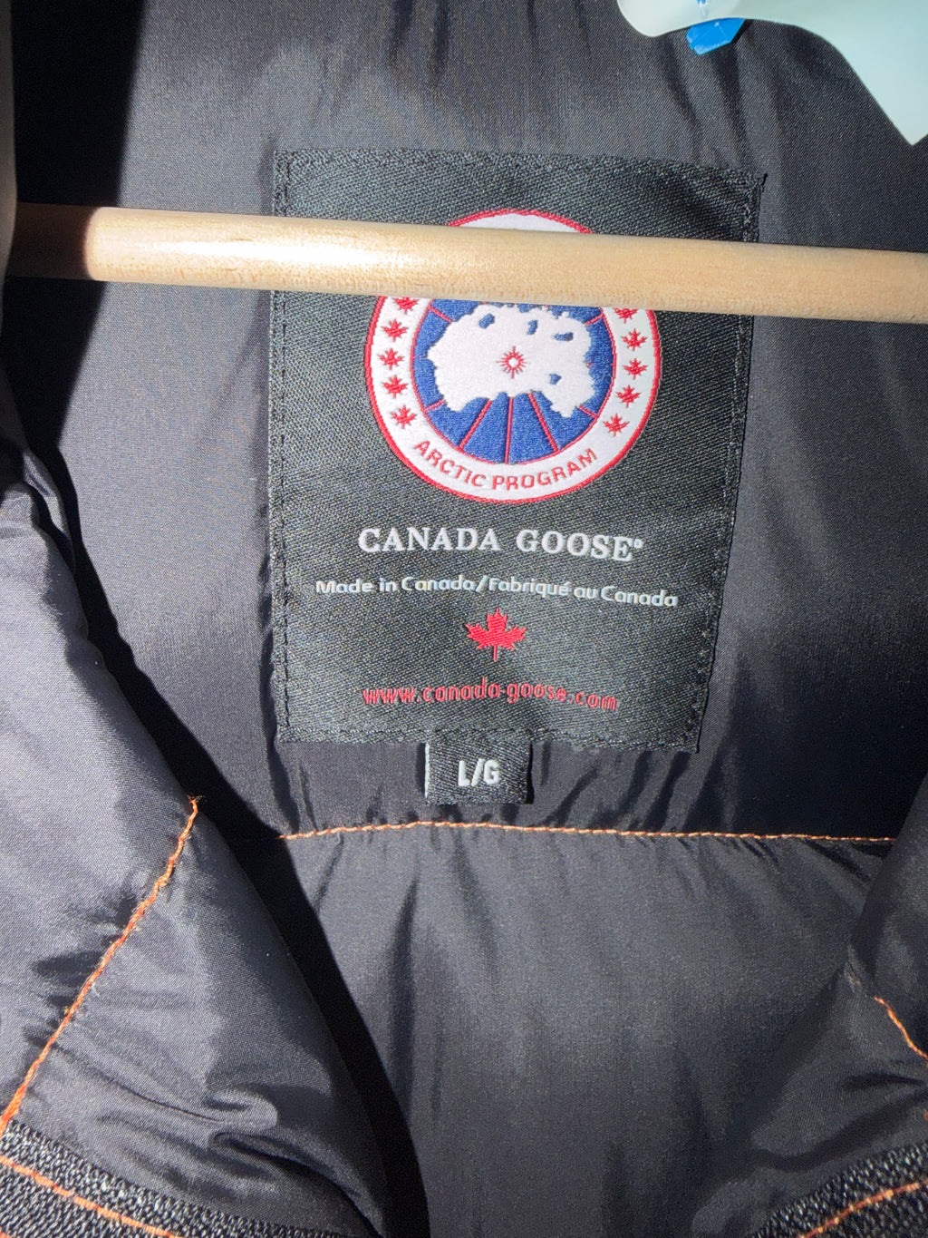 Canada Goose Freestyle Vest