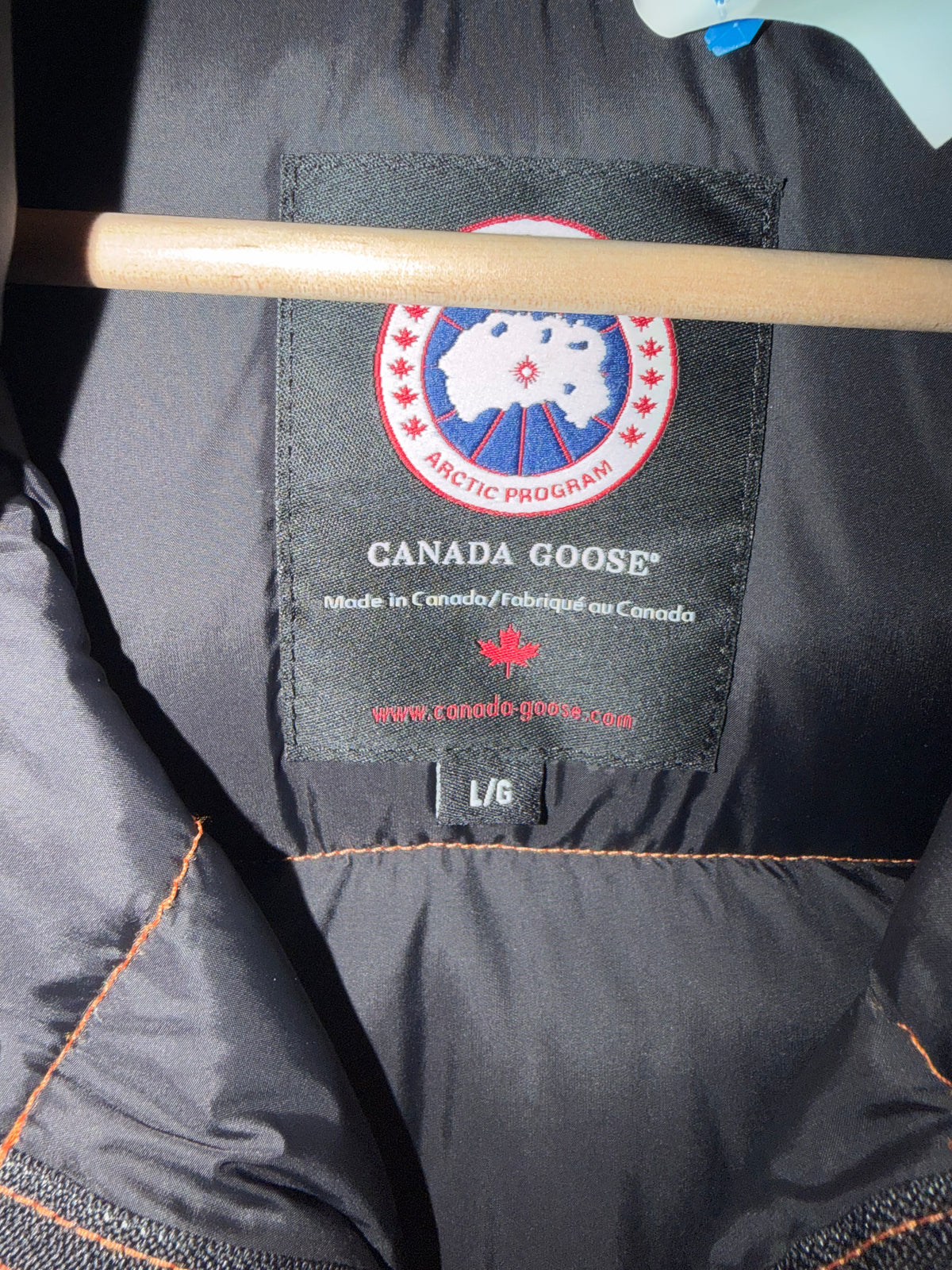 Canada Goose Freestyle Vest