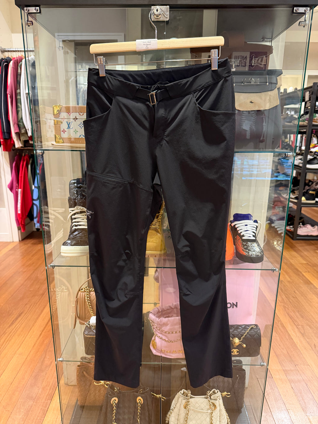 Arc’teryx Gamma Lightweight Pants - Black