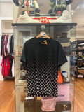Louis Vuitton Gradient
Monogram Tee - Black