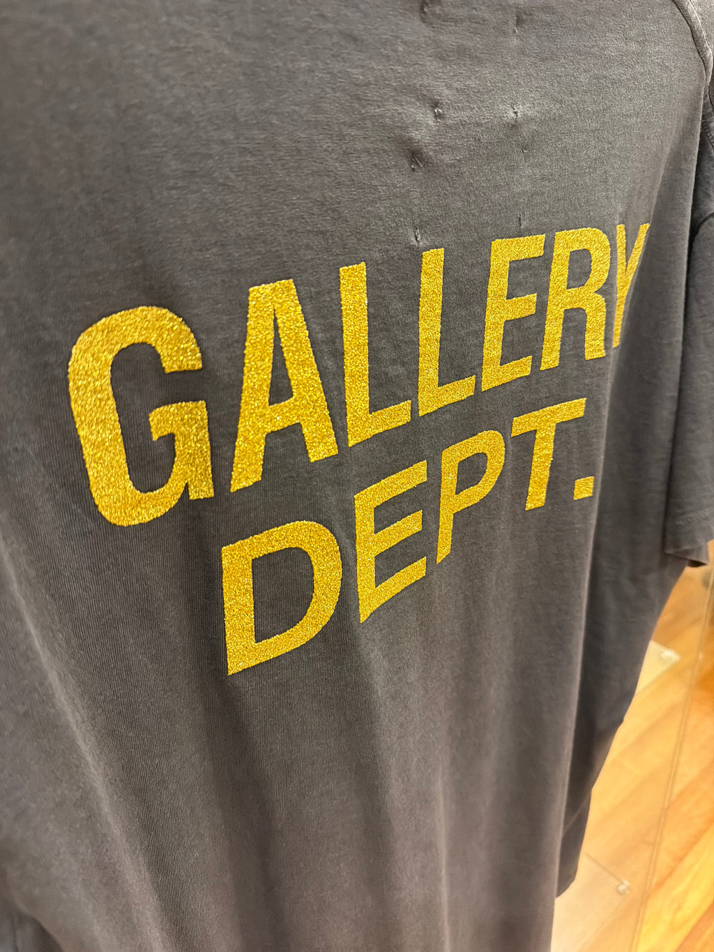 Gallery Dept. ATK Castle Tee