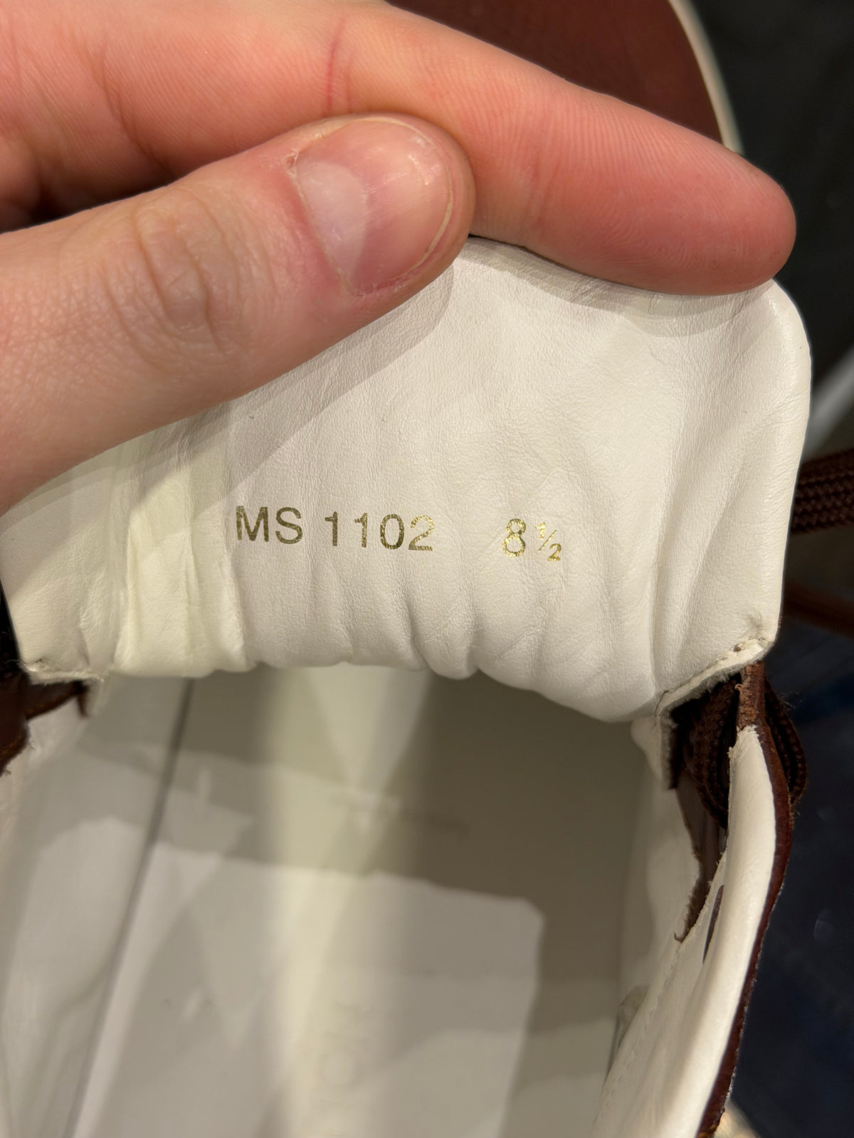 Louis Vuitton 2012 Sneaker