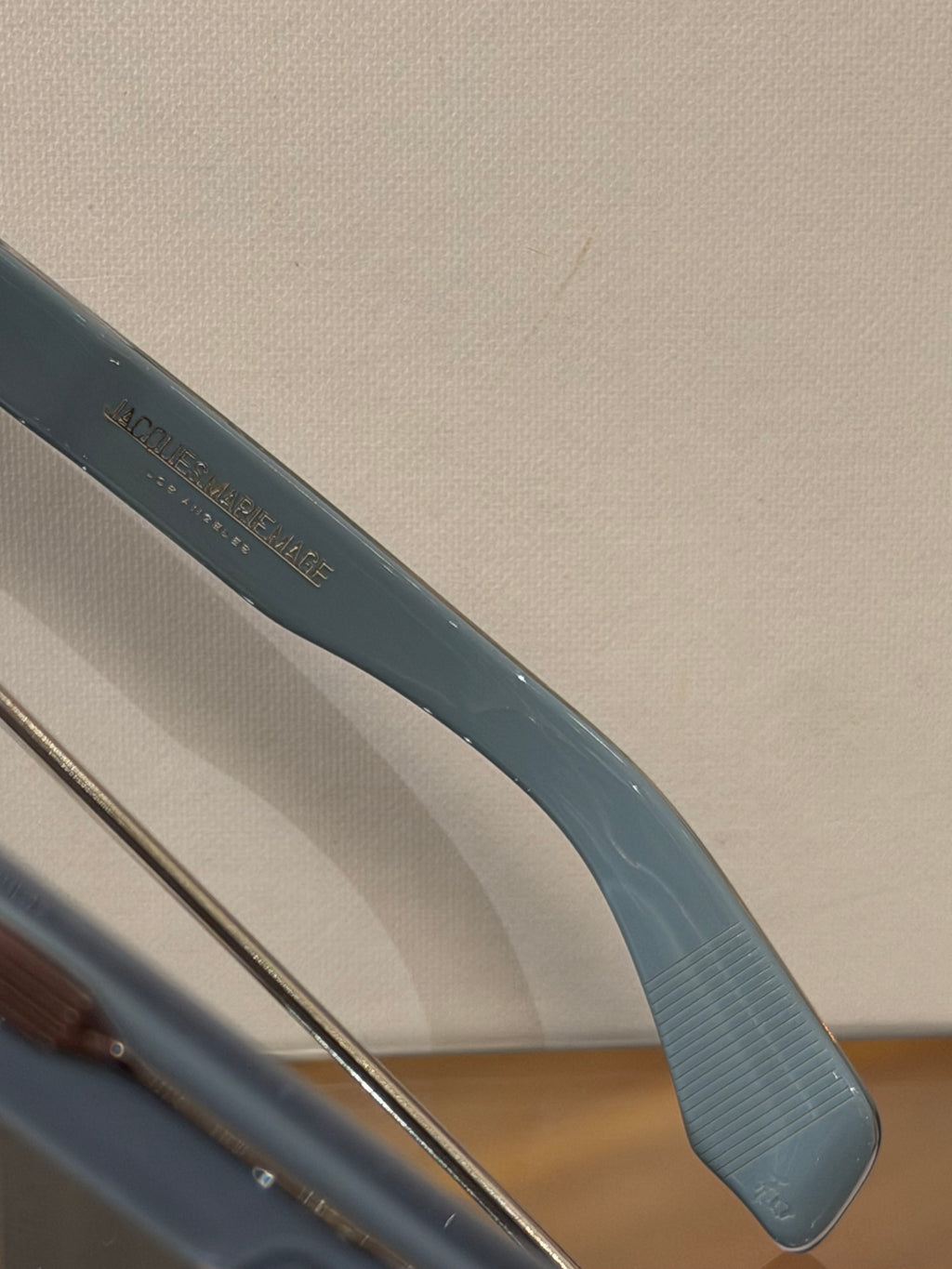 Jaques Marie Mage LA Torino - Ice Blue