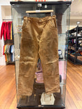 Carhartt B11-BRN Distressed
Carpenter Pants