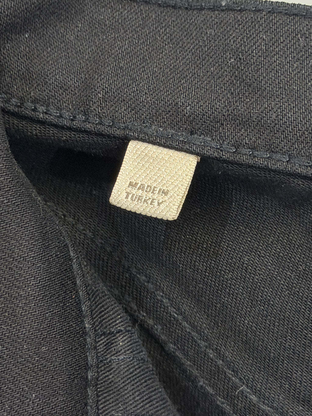 Burberry Denim Jeans