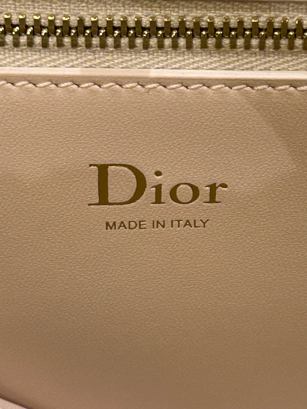 Dior Blooming Iviera Small Bag