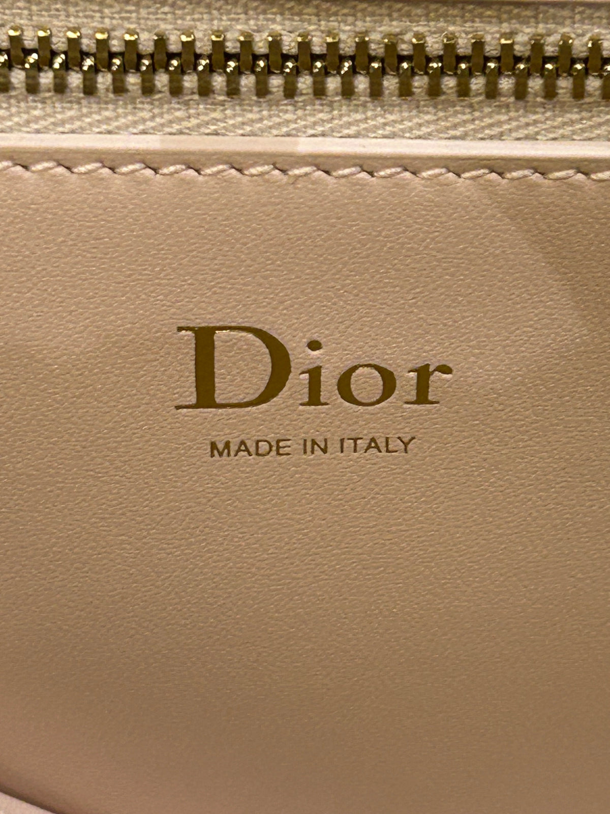 Dior Blooming Iviera Small Bag