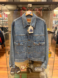 Levi’s Orange Tab Type 2 Denim Jacket