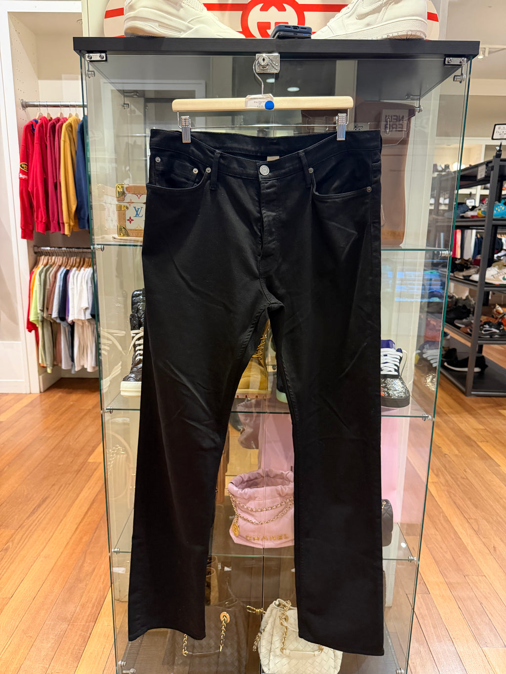 Burberry Denim Jeans