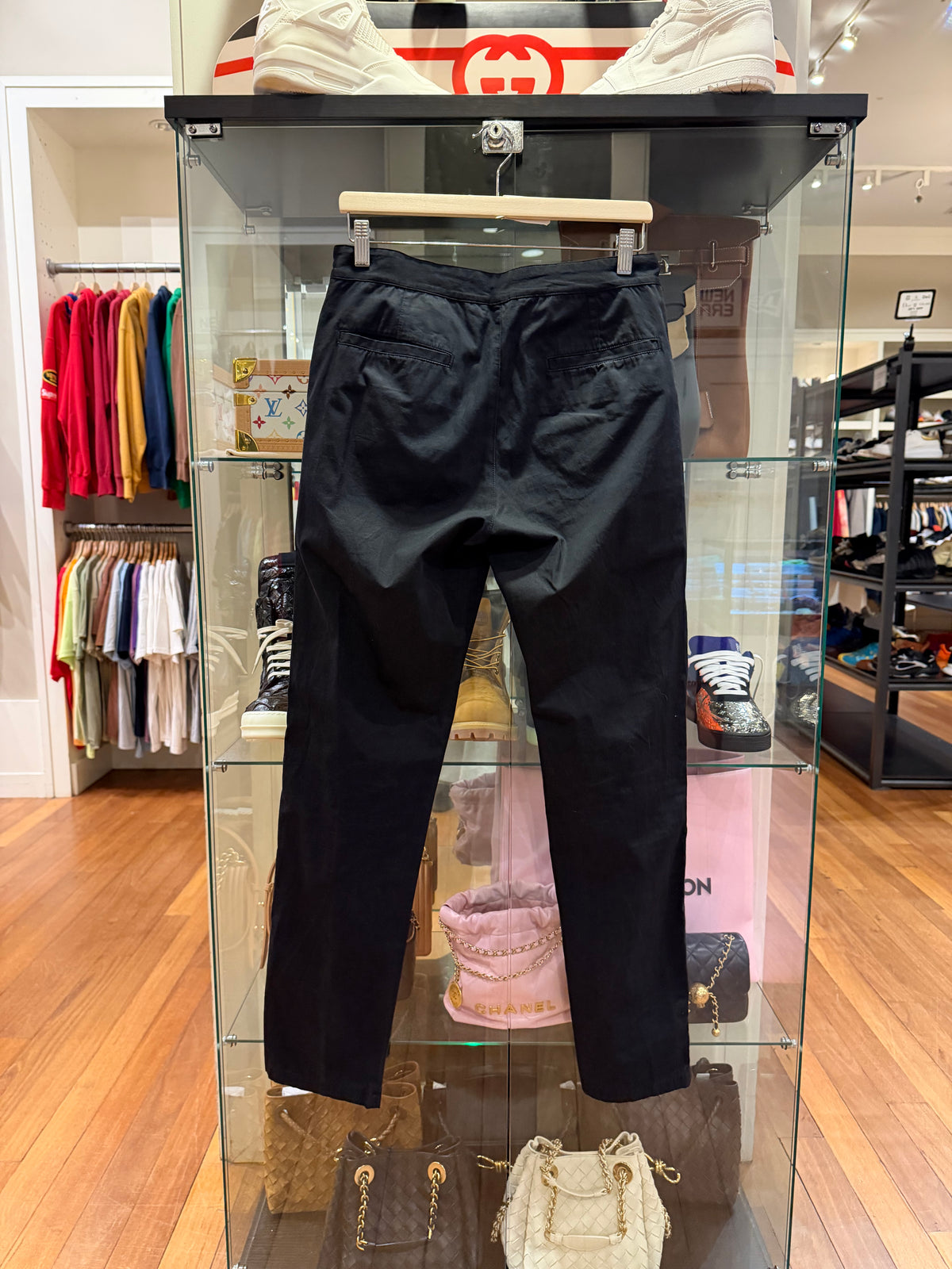 OAMC Nylon Pants