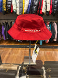 Supreme x Nike Bucket Hat - Red