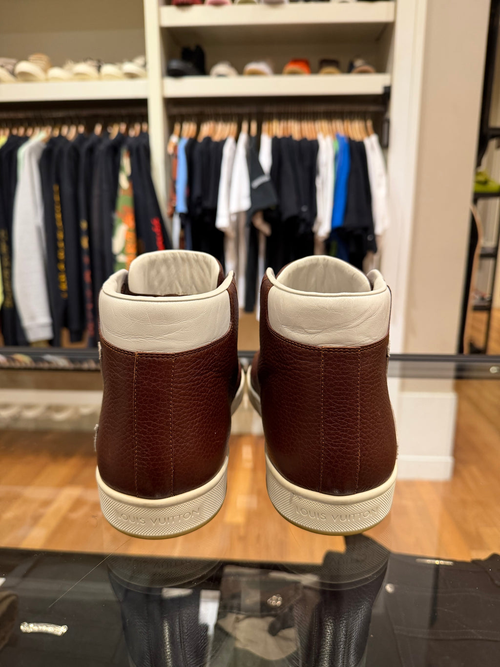 Louis Vuitton 2012 Sneaker