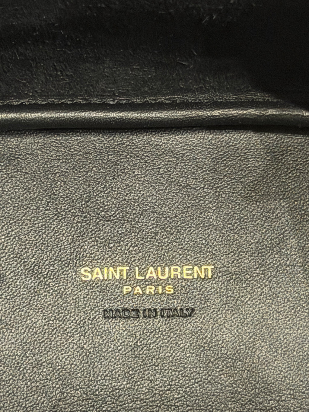 Saint Laurent Signature Le 5 á 7 Baby 2024
