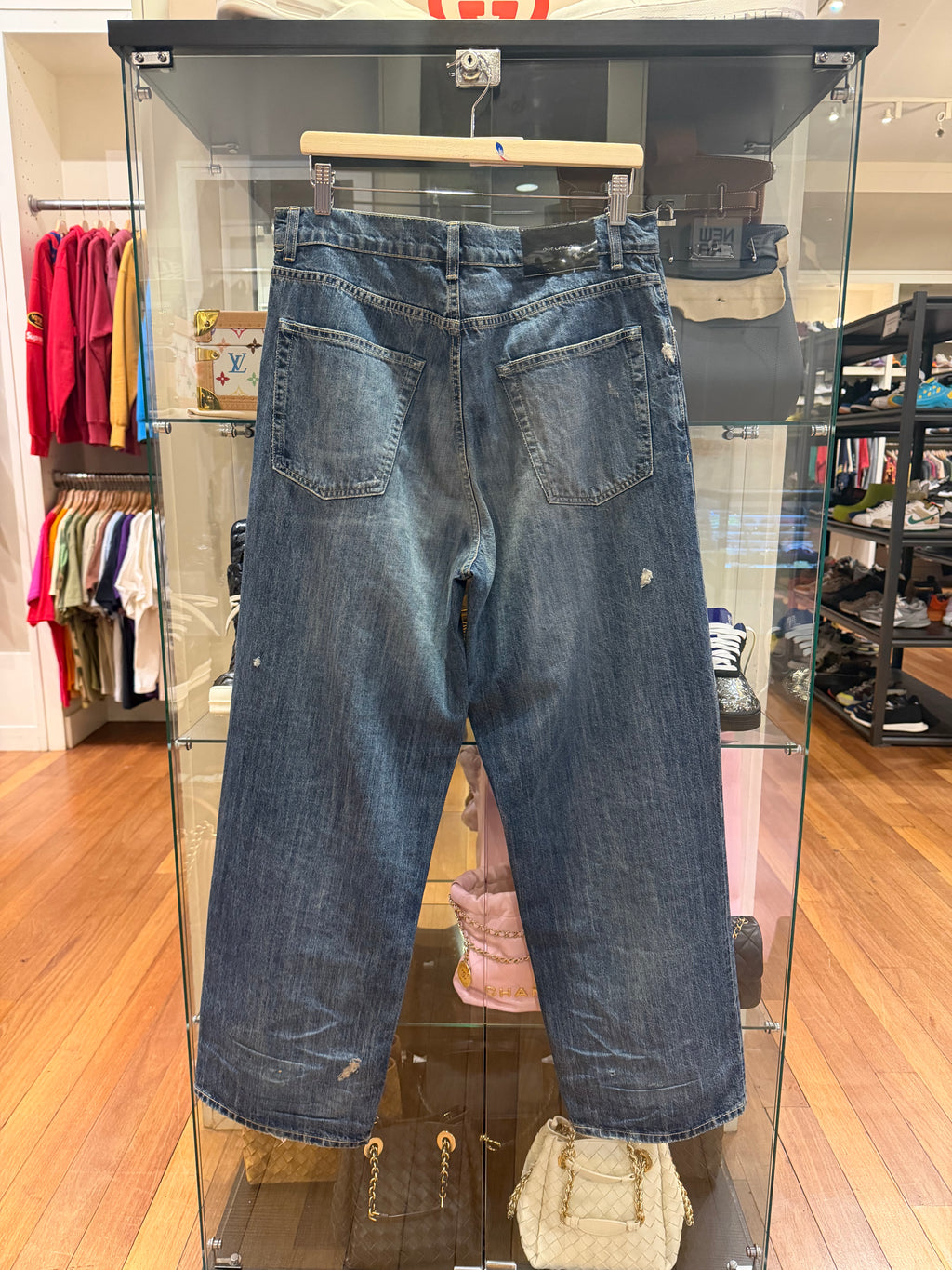 Our Legacy Denim Jeans