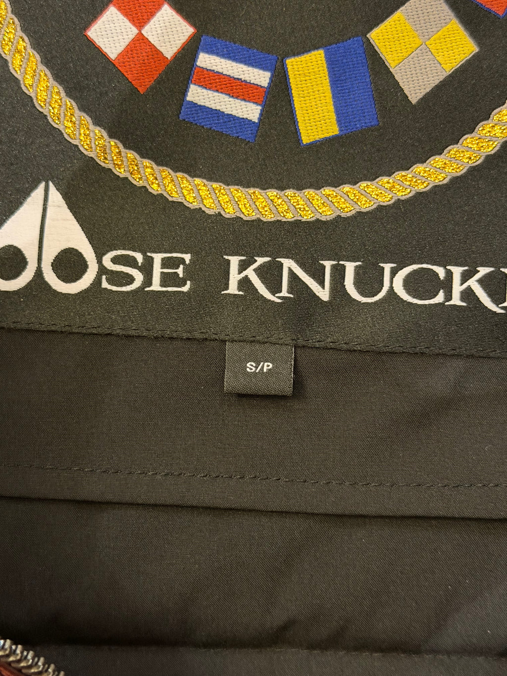 Moose Knuckles Felecite Jacket