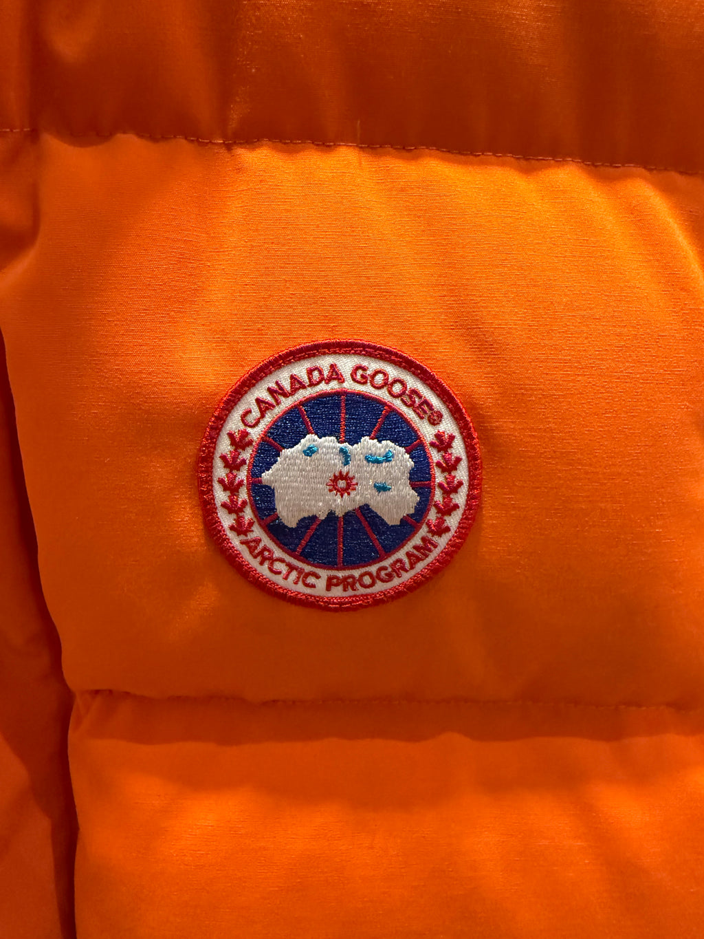 Canada Goose Freestyle Vest