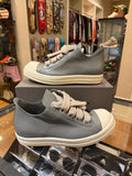Rick Owens Jumbolace Ramone - Grey