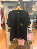Anti Promo ‘Sex Records’ Graphic Tee - Black