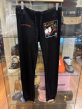Chrome Hearts Matty Boy Nuclear Thermal Pants - Black