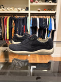 Prada America Cup Original Suede - Navy