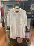 Louis Vuitton Monogram Pointelle Short Sleeve Tee