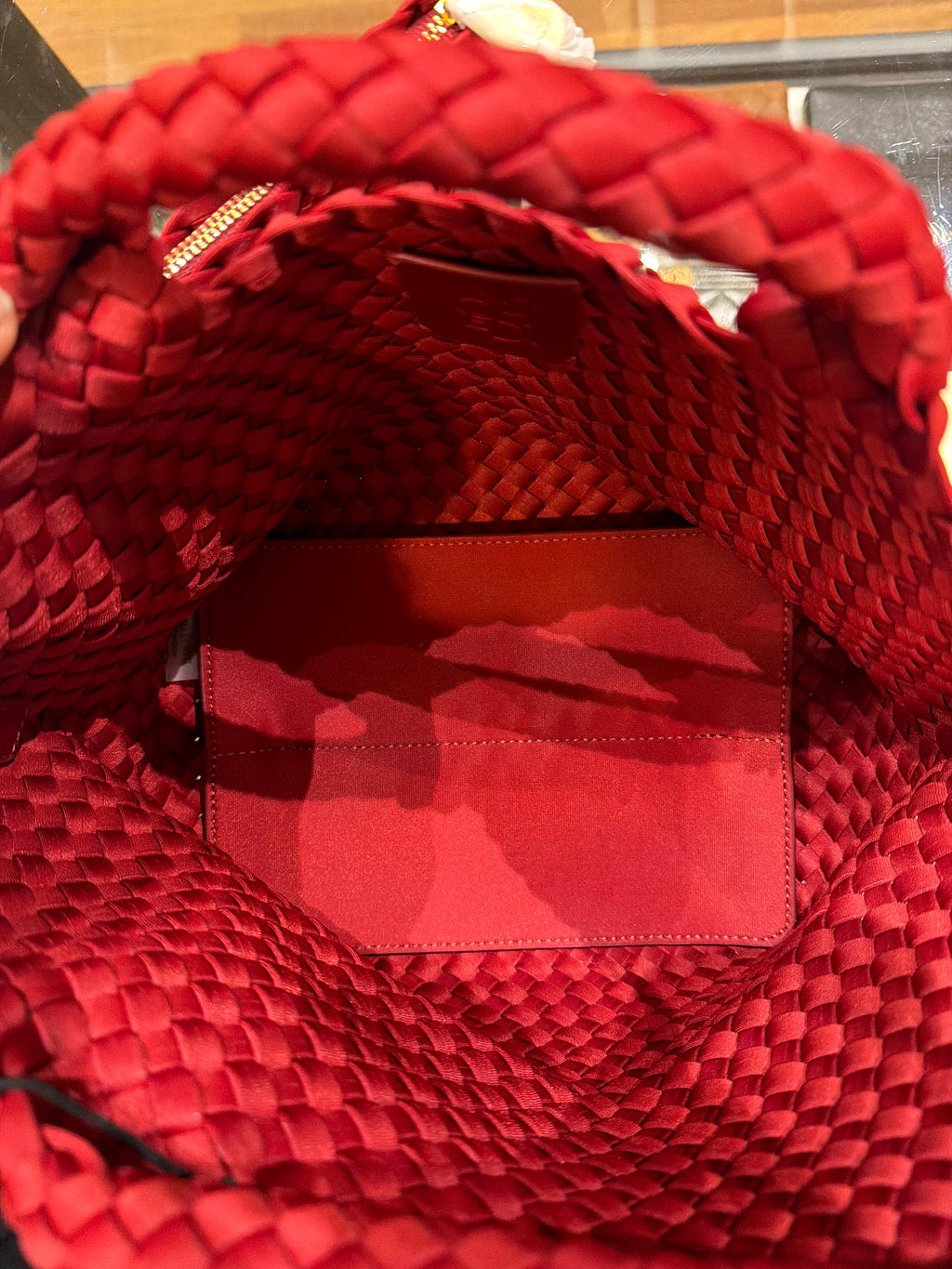 Naghedi St. Barth’s Medium Tote