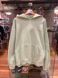 Chrome Hearts x Matty Boy ‘Lust’ Hoodie - Mint